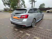 Subaru Levorg, 2020