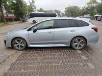 Subaru Levorg, 2020