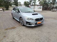 Subaru Levorg, 2020