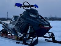 Polaris 800 PRO-RMK 155, 2011