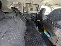 Subaru Forester, 2018