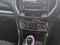 Subaru Forester, 2018