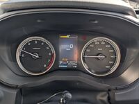 Subaru Forester, 2018
