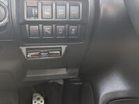 Subaru Forester, 2018