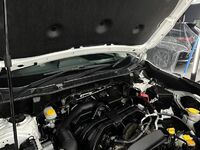 Subaru Forester, 2018