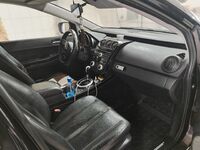 Mazda CX-7, 2008