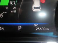 Toyota Harrier, 2020