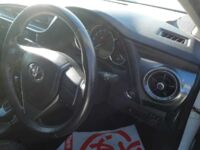 Toyota Auris, 2016
