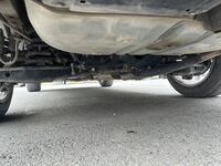 Toyota Harrier, 2019