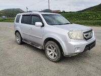 Honda Pilot, 2008