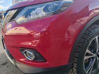 Nissan X-Trail, 2016