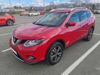 Nissan X-Trail, 2016