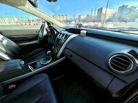 Mazda CX-7, 2010