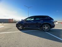 Mazda CX-7, 2010