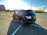 Mazda CX-7, 2010