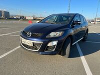 Mazda CX-7, 2010