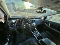 Mazda CX-7, 2010