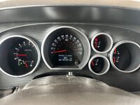 Toyota Sequoia, 2008