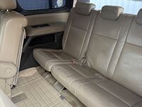 Toyota Sequoia, 2008