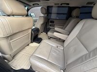 Toyota Sequoia, 2008