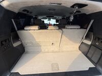 Toyota Sequoia, 2008