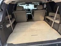 Toyota Sequoia, 2008