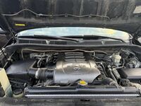 Toyota Sequoia, 2008