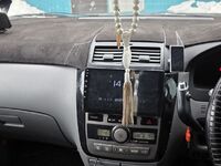 Toyota Ipsum, 2001