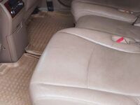 Toyota Highlander, 2011