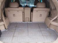 Toyota Highlander, 2011