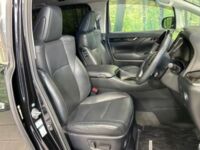 Toyota Alphard, 2016