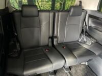Toyota Alphard, 2016