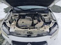 Mitsubishi Outlander, 2011