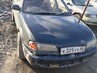 Toyota Sprinter, 1998