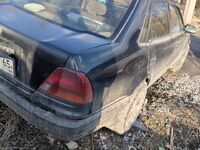 Toyota Sprinter, 1998