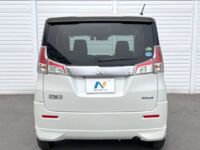 Mitsubishi Delica D:2, 2018