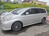 Toyota Isis, 2007