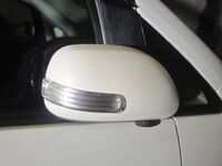 Toyota Isis, 2009