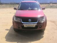 Suzuki Grand Vitara, 2006