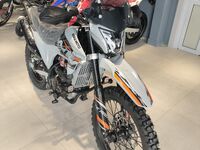 Regulmoto TE PRO NB300, 2025