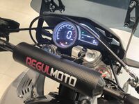 Regulmoto TE PRO NB300, 2025