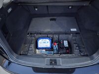 Subaru Levorg, 2016