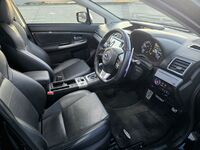 Subaru Levorg, 2016