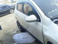 Nissan Qashqai, 2011