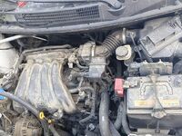 Nissan Qashqai, 2011