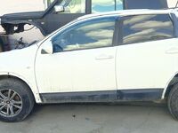 Nissan Qashqai, 2011