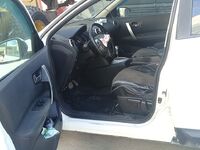 Nissan Qashqai, 2011