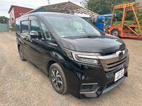 Honda Stepwgn, 2019