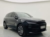Li Auto L6, 2024