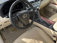 Lexus RX 350, 2009